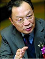 温铁军简介