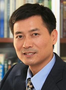 彭宗超 简历