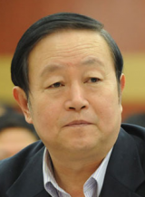 戴焰军 简历