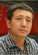 梅新育简介