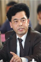 赵弘简介