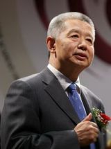 汪同三简介