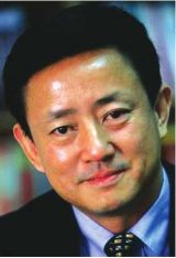 樊纲简介