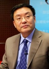 谢鲁江简介