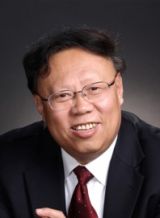 曹凤岐简介