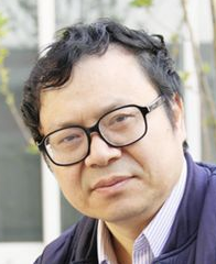 于建嵘 简历