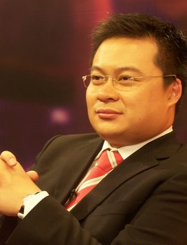 董关鹏 简历