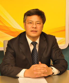 谢春涛 简历