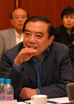 崔耀中 简介