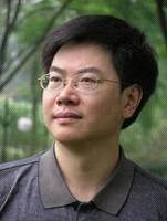 蔡尚伟 简历