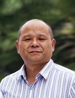 李文华 简历