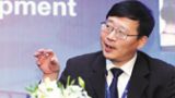 综合管理解决中国转型时期水问题