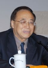 杨春贵 简介