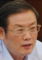 吕政简介