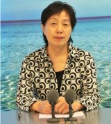高新民 简介