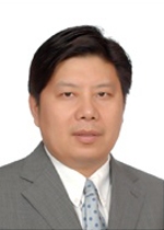 许利平 简历