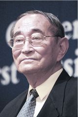 厉以宁简介