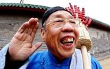 李建平：漫话北京历史文化
