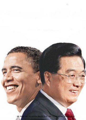 望海楼：平常心看美国跳“亚洲舞”