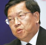 龙永图：政府强势是中国建立市场经济的特殊挑战