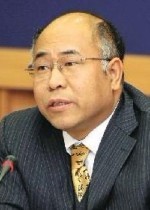 杨宜勇  简介