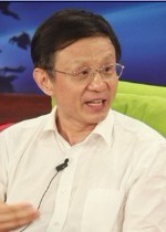 肖炼  简介