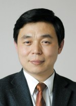 程国强  简介