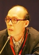 杜晓山  简介