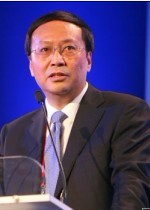 高培勇  简介