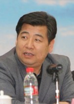 王景山  简介