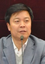 韩保江  简介