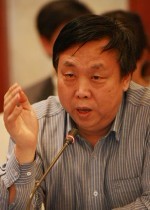 贺强  简介