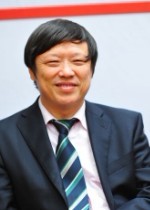 胡锡进  简介