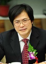 李成贵  简介