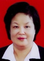 李善同  简介