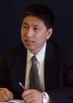 李雪峰  简介