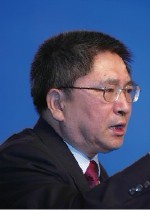 刘福垣  简介
