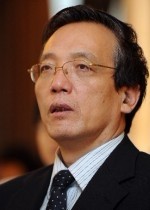 刘世锦  简介