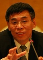 宋洪远  简介