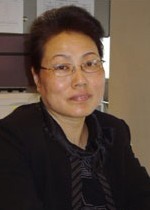 谭雅玲  简介