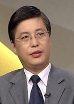 王小广  简介