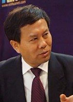 徐祥临  简介