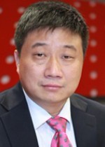许正中  简介