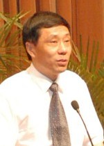 杨秋宝  简介
