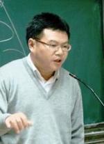 杨德山  简介