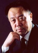 侯且岸  简介