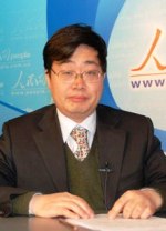 罗文东  简介