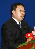 赵智奎  简介