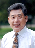 李松林  简介