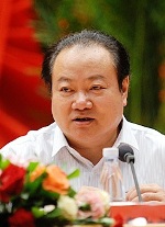 肖勤福  简介